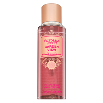 Victoria's Secret Garden View telový sprej pre ženy 250 ml