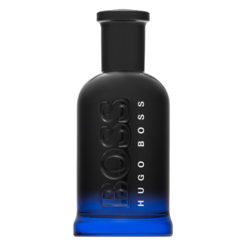 Hugo Boss Boss No.6 Bottled Night toaletná voda pre mužov 100 ml