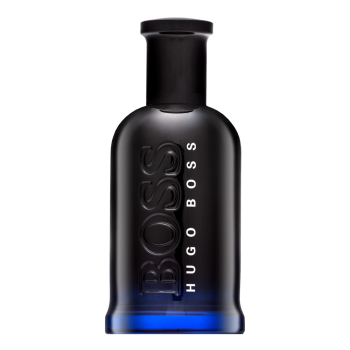 Hugo Boss Boss No.6 Bottled Night toaletná voda pre mužov 200 ml