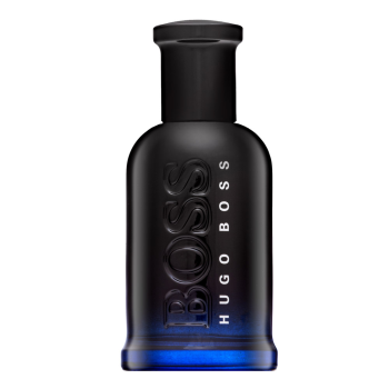 Hugo Boss Boss No.6 Bottled Night Eau de Toilette bărbați 50 ml