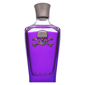 Police Potion Arsenic Eau de Parfum nőknek 100 ml
