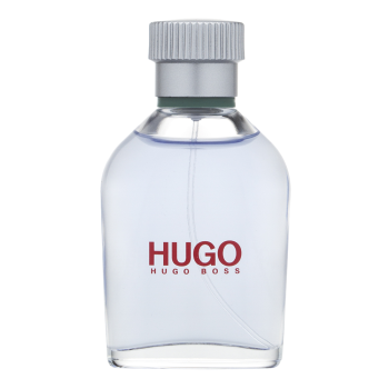 Hugo Boss Hugo toaletná voda pre mužov 40 ml