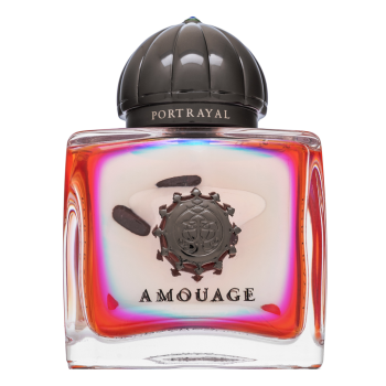 Amouage Portrayal parfumirana voda za ženske 50 ml