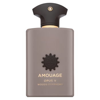 Amouage Opus V Woods Symphony parfumirana voda unisex 100 ml