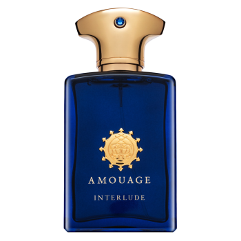Amouage Interlude parfémovaná voda pro muže 50 ml