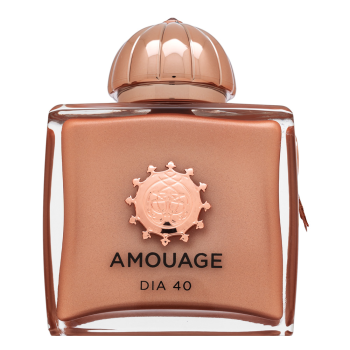 Amouage Dia 40 čistý parfém za žene 100 ml