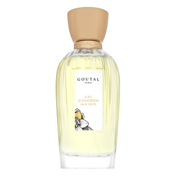 Annick Goutal Eau D´Hadrien - Refillable toaletná voda pre ženy Refillable 100 ml