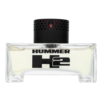 HUMMER Hummer 2 тоалетна вода за мъже 125 ml