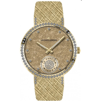 Jacques Lemans Milano La Passion