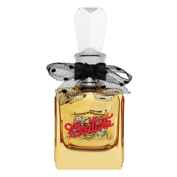 Juicy Couture Viva La Juicy Gold Couture parfémovaná voda pre ženy 30 ml