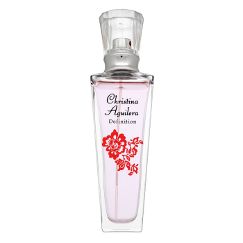 Christina Aguilera Definition Eau de Parfum da donna 50 ml