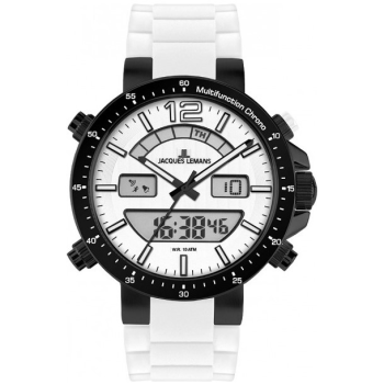 Jacques Lemans Milano