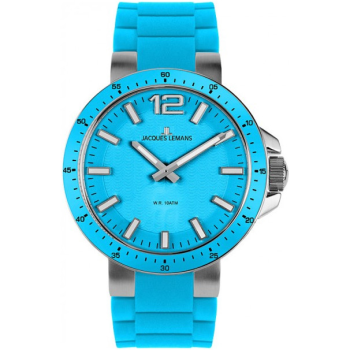 Jacques Lemans Milano