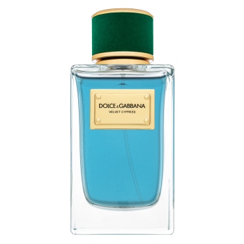 Dolce & Gabbana Velvet Cypress parfumirana voda unisex 150 ml