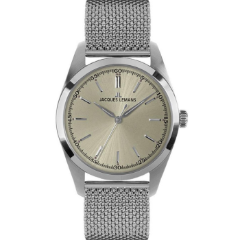 Jacques Lemans Classic