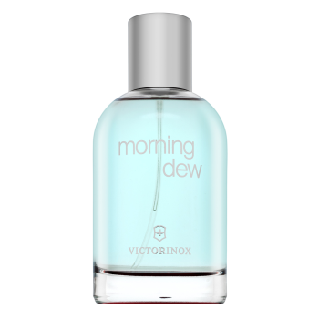 Swiss Army Morning Dew Eau de Toilette da donna 100 ml