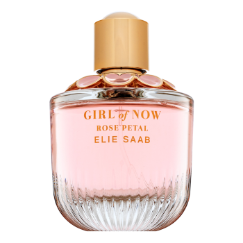Elie Saab Girl of Now Rose Petal Eau de Parfum da donna 90 ml