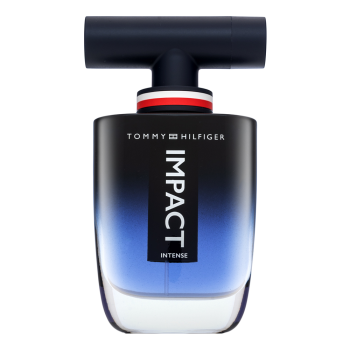 Tommy Hilfiger Impact Intense Eau de Parfum para hombre Set I. 100 ml