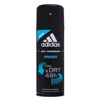 Adidas Cool & Dry Fresh spray dezodor férfiaknak 150 ml