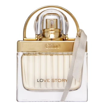 Chloé Love Story parfémovaná voda pro ženy 30 ml