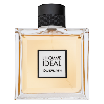 Guerlain L'Homme Idéal Eau de Toilette férfiaknak 100 ml