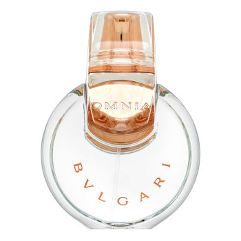Bvlgari Omnia Crystalline toaletní voda pro ženy 100 ml