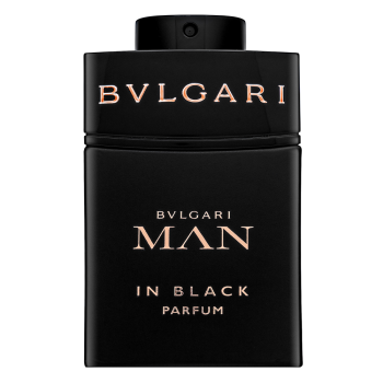 Bvlgari Man In Black Parfum čistý parfém pro muže 60 ml