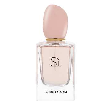 Armani (Giorgio Armani) Si Eau de Toilette Eau de Toilette nőknek 50 ml