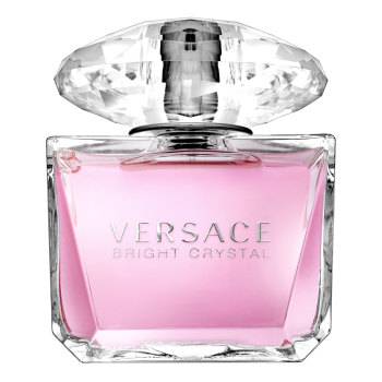 Versace Bright Crystal toaletná voda pre ženy 200 ml