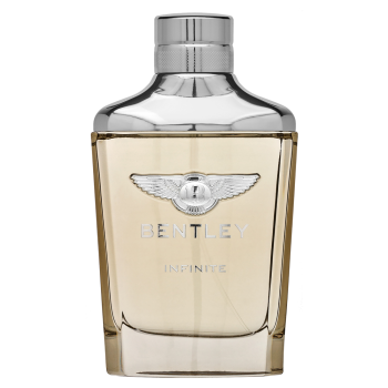 Bentley Infinite woda toaletowa dla mężczyzn 100 ml