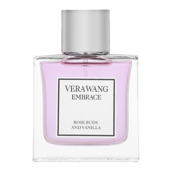Vera Wang Embrace Rose Buds & Vanilla toaletná voda pre ženy 30 ml