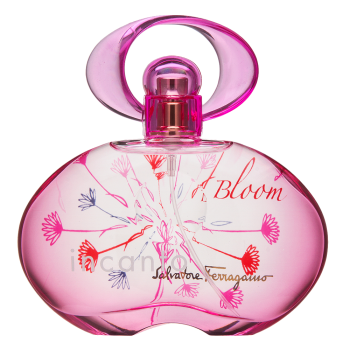 Salvatore Ferragamo Incanto Bloom (2014) toaletní voda pro ženy 100 ml