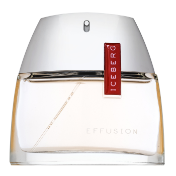 Iceberg Effusion Woman toaletná voda pre ženy 75 ml
