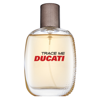 Ducati Trace Me toaletní voda pro muže 100 ml