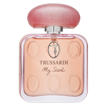 Trussardi My Scent Eau de Toilette nőknek 100 ml
