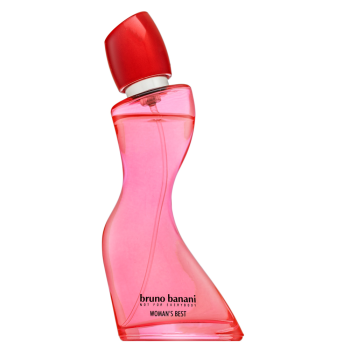 Bruno Banani Woman's Best Eau de Toilette da donna 30 ml
