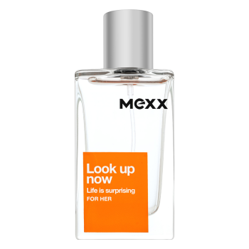 Mexx Look Up Now For Her woda toaletowa dla kobiet 30 ml