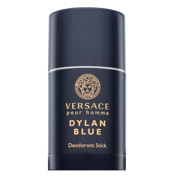 Versace Pour Homme Dylan Blue deostick pre mužov 75 ml
