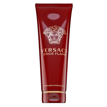 Versace Eros Flame sprchový gél pre mužov 250 ml