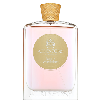 Atkinsons Rose in Wonderland parfumirana voda unisex 100 ml