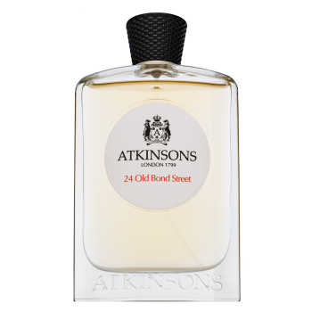 Atkinsons 24 Old Bond Street kolínská voda unisex 100 ml