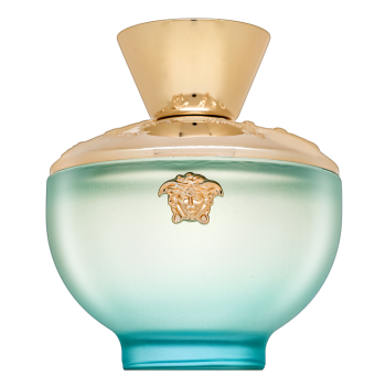 Versace Pour Femme Dylan Turquoise toaletná voda pre ženy 200 ml