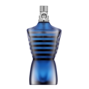Jean P. Gaultier Ultra Male Intense Eau de Toilette bărbați 75 ml