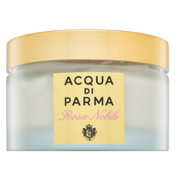 Acqua di Parma Rosa Nobile testápoló krém nőknek 150 g