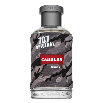 Carrera Jeans 707 Camouflage Uomo Парфюмна вода за мъже 125 ml