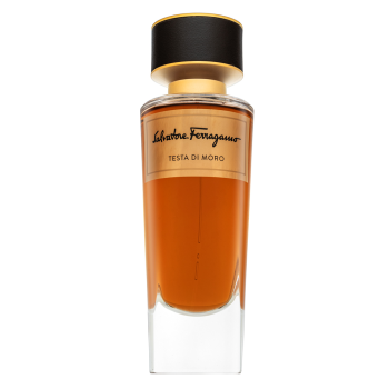 Salvatore Ferragamo Testa Di Moro parfumirana voda unisex 100 ml