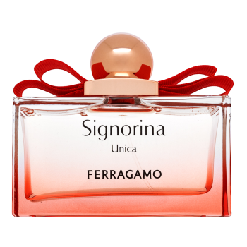 Salvatore Ferragamo Signorina Unica Eau de Parfum nőknek 100 ml