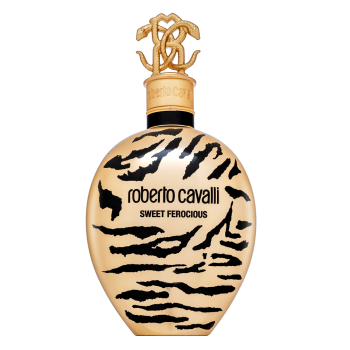 Roberto Cavalli Sweet Ferocious woda perfumowana dla kobiet 75 ml