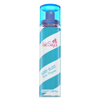 Aquolina Pink Sugar Berry Blast haj illat nőknek 100 ml