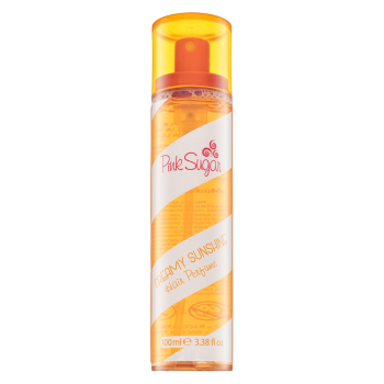 Aquolina Pink Sugar Creamy Sunshine perfume para el pelo para mujer 100 ml